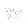 Aprepitant Open-Ring Methyl Ester Impurity