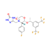 Aprepitant Open-Ring Methyl Ester Impurity