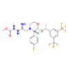 Aprepitant Open-Ring Methyl Ester Impurity
