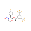 Aprepitant Open-Ring Methyl Ester Impurity