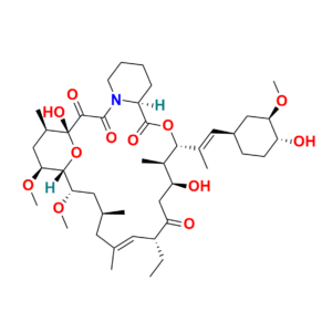 Ascomycin