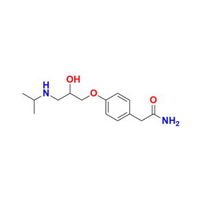 Atenolol EP Impurity B