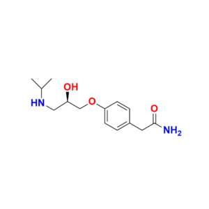 N-Nitroso Atenolol