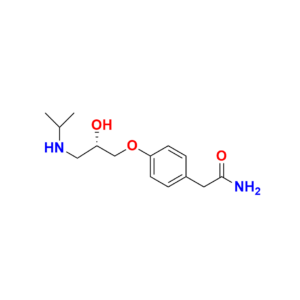 N-Nitroso Atenolol