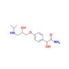Atenolol EP Impurity B