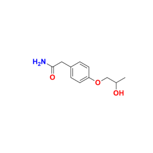 N-Nitroso Atenolol