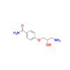 Atenolol EP Impurity B