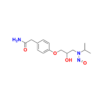 N-Nitroso Atenolol