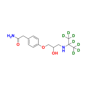 Atenolol EP Impurity B