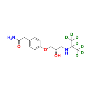 Atenolol EP Impurity B