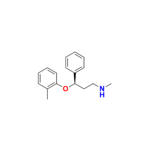 Atomoxetine EP Impurity D