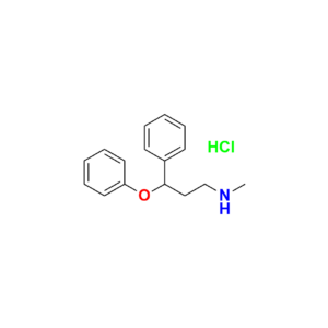 Atomoxetine EP Impurity D