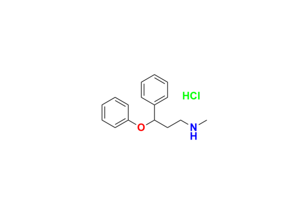 Atomoxetine EP Impurity A