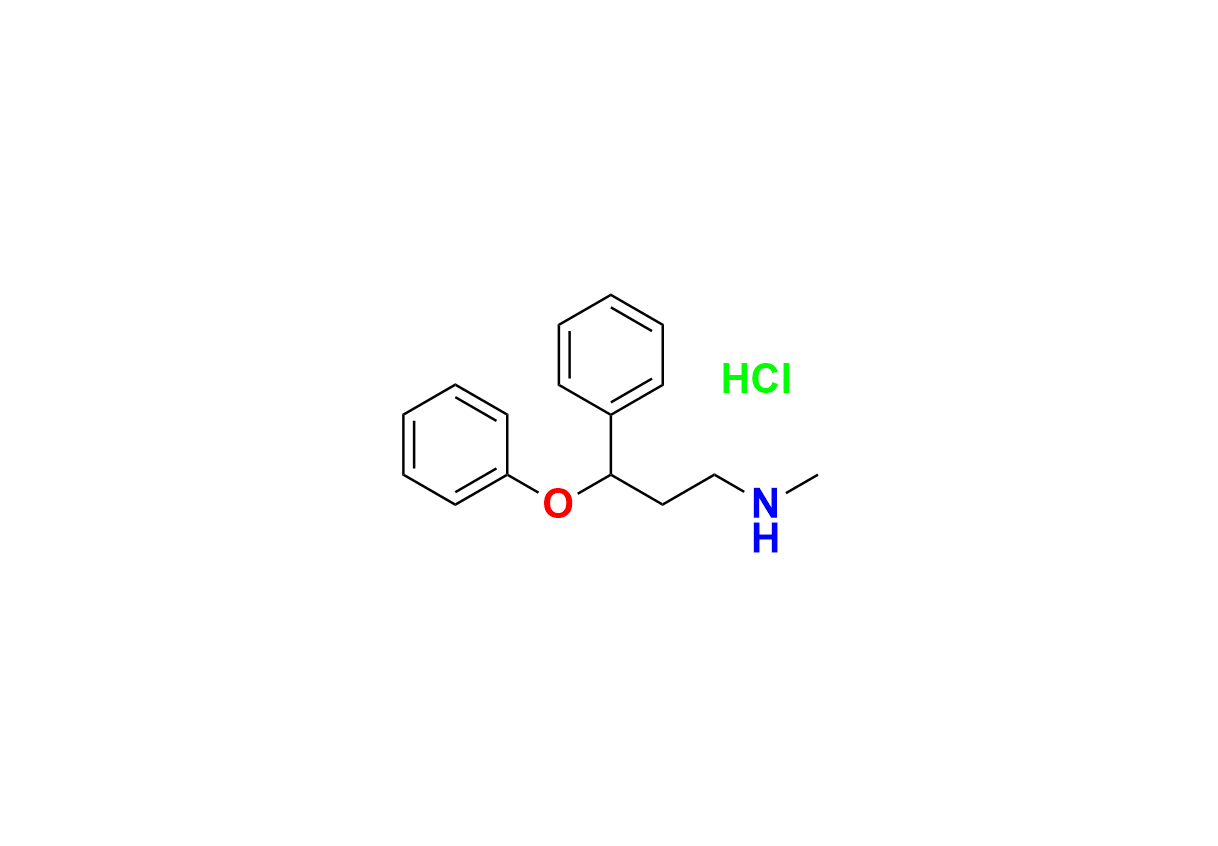 Atomoxetine EP Impurity D