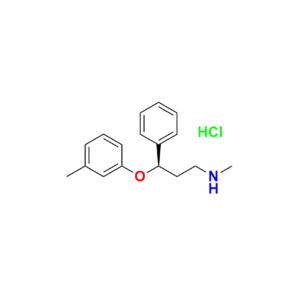 Atomoxetine EP Impurity D