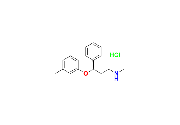 Atomoxetine EP Impurity D