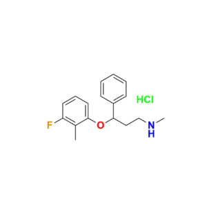 Atomoxetine EP Impurity D