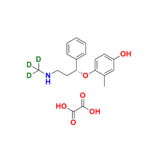 Atomoxetine EP Impurity D