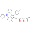 Atorvastatin 2-Fluoro t-Butyl