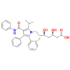 Atorvastatin 2-Fluoro t-Butyl