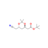 Atorvastatin Amide