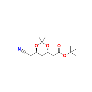 Atorvastatin Amide