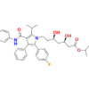 Atorvastatin Amide