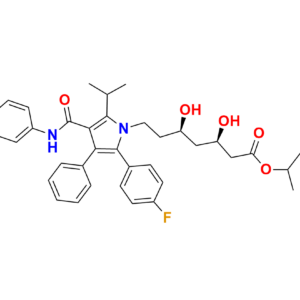 Atorvastatin Amide