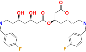 Atorvastatin Oxirane Impurity