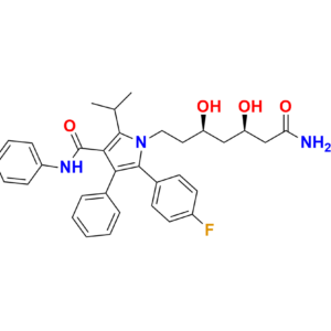 Atorvastatin Amide