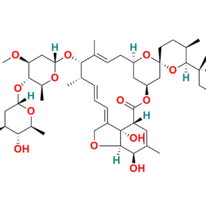 Monosaccharide Avermectin B1a Impurity