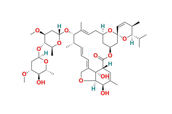Avermectin B1b