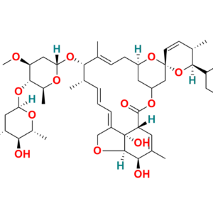 Monosaccharide Avermectin B1a Impurity
