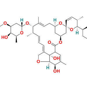 Monosaccharide Avermectin B1a Impurity