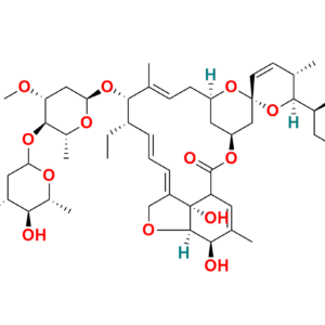 Monosaccharide Avermectin B1a Impurity