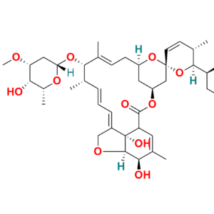 Monosaccharide Avermectin B1a Impurity