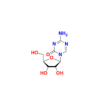 Azacitidine Formyl Amidine Analog (USP)