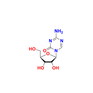 Azacitidine Formyl Amidine Analog (USP)