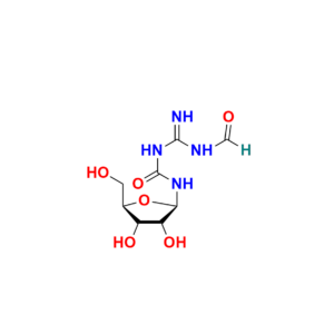 Azacitidine Formyl Amidine Analog (USP)