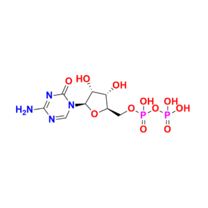 Azacitidine Formyl Amidine Analog (USP)