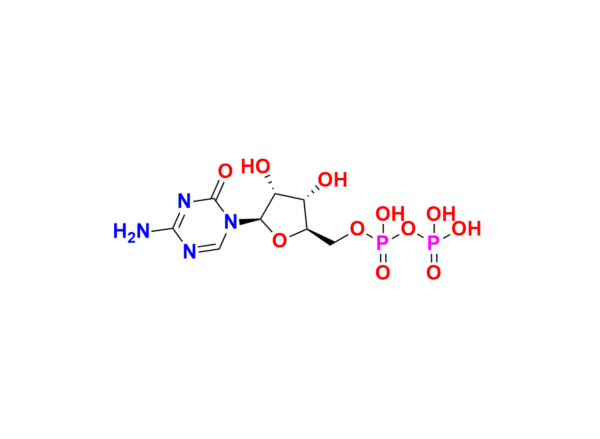 Azacitidine Diphosphate