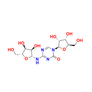 Azacitidine Formyl Amidine Analog (USP)