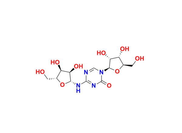 5-Azacytosine Dipentose