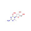 Azacitidine Formyl Amidine Analog (USP)