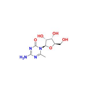 Azacitidine Formyl Amidine Analog (USP)