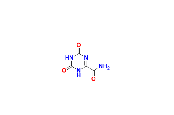 Allantoxanamide