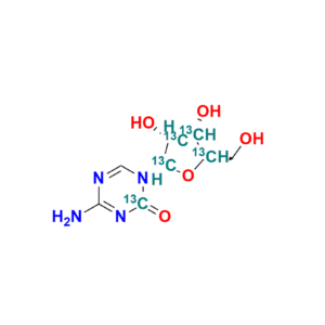Azacitidine Formyl Amidine Analog (USP)