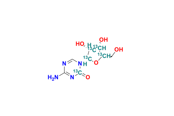 [13C5]-Azacitidine