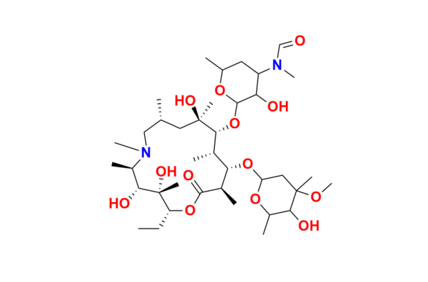 Azithromycin EP Impurity F