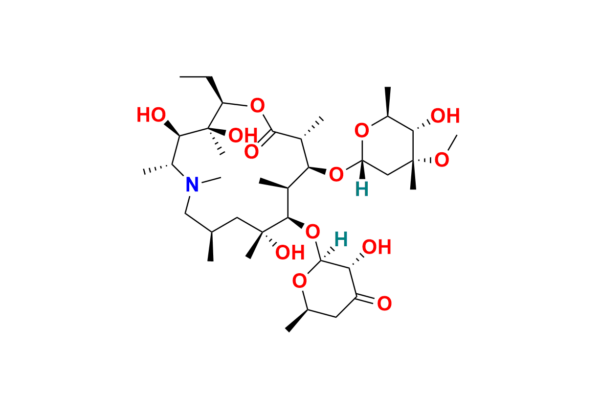 Azithromycin EP Impurity N